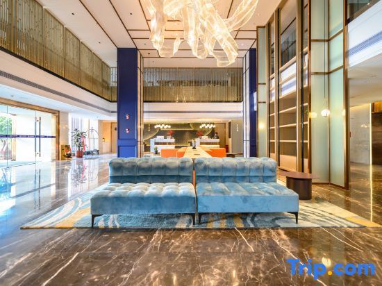 Лунъянь: Meilun Boyue Hotel