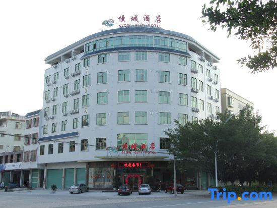 Мейчжу: Mancheng Hotel