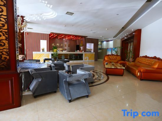 Санду: Fenglin Hotel