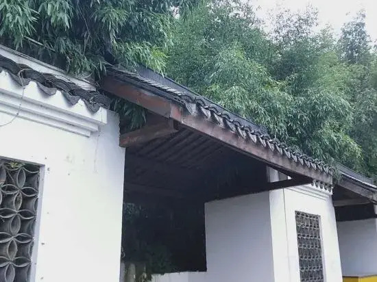 Чанчжоу: Green Villa