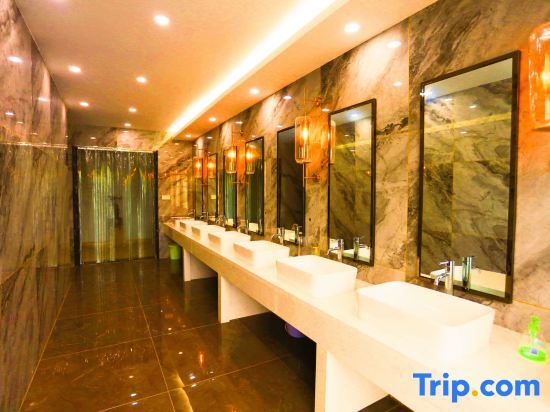 Чанчжоу: Green Villa