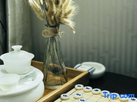 Шаньтоу: Li an hotel Shan tou xia shan  Central Bus Station Branch