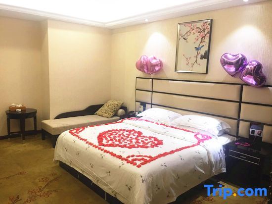 Шаньтоу: Li an hotel Shan tou xia shan  Central Bus Station Branch