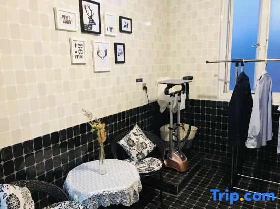 Шаньтоу: Li an hotel Shan tou xia shan  Central Bus Station Branch