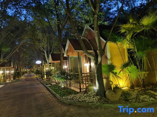 Хойчжоу: Dandi International Villa Hotel