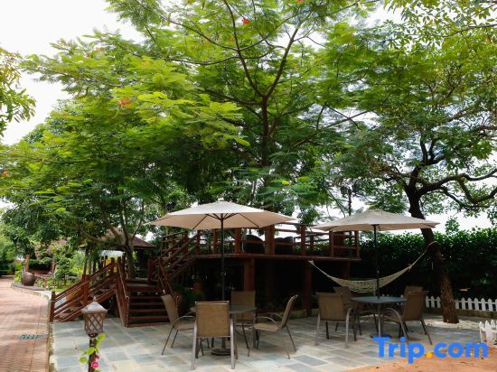 Хойчжоу: Dandi International Villa Hotel