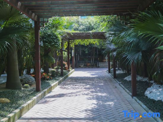 Хойчжоу: Dandi International Villa Hotel
