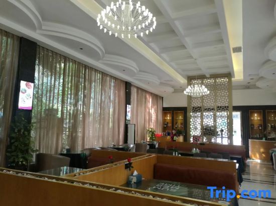 Хойчжоу: Dandi International Villa Hotel