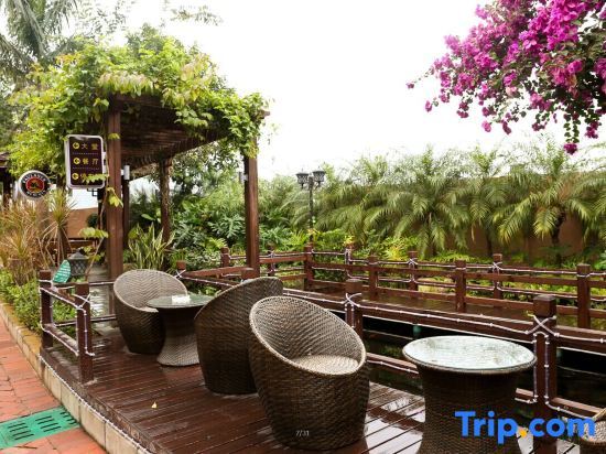 Хойчжоу: Dandi International Villa Hotel