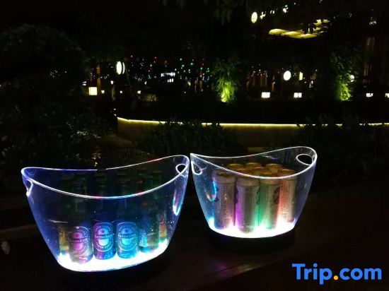 Хойчжоу: Dandi International Villa Hotel