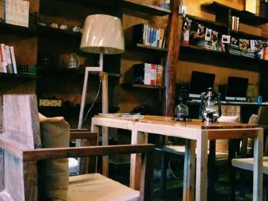 Хучжоу: West Time Hot Spring Hostel