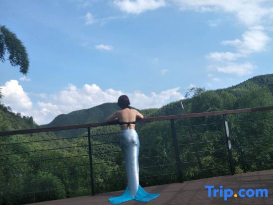 Хучжоу: West Time Hot Spring Hostel