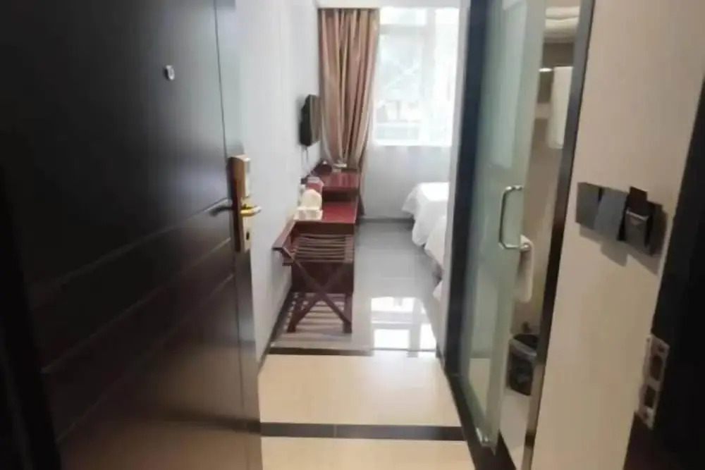 Гуйян: Joy Opulence Hotel