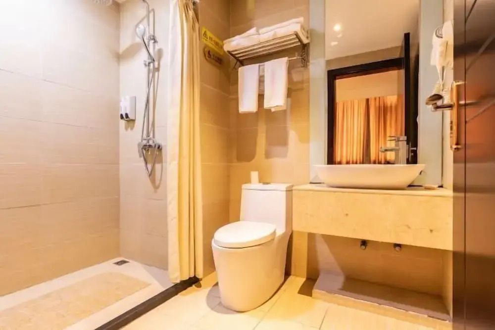 Гуйян: Joy Opulence Hotel
