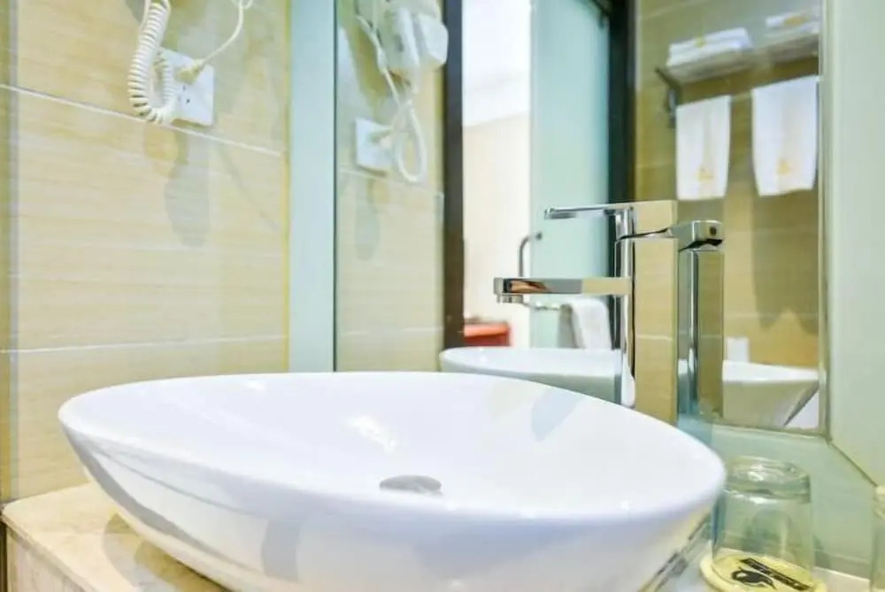 Гуйян: Joy Opulence Hotel