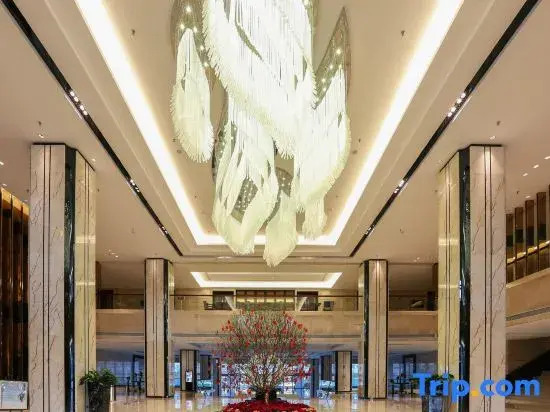 Хойчжоу: Ramada by Wyndham Huizhou South