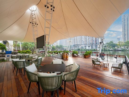 Хойчжоу: Ramada by Wyndham Huizhou South