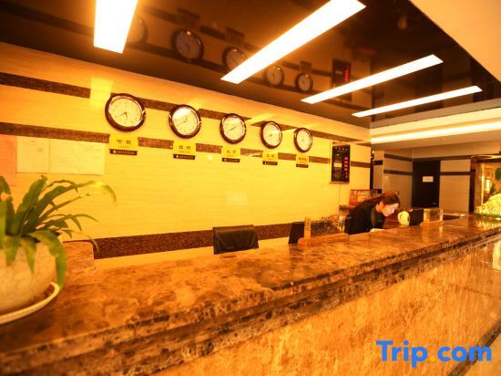 Чжэнчжоу: Xinzheng Shangri La Holiday Hot Spring Hotel