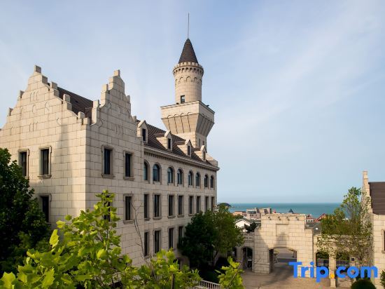 Циндао: Haier Country Villa