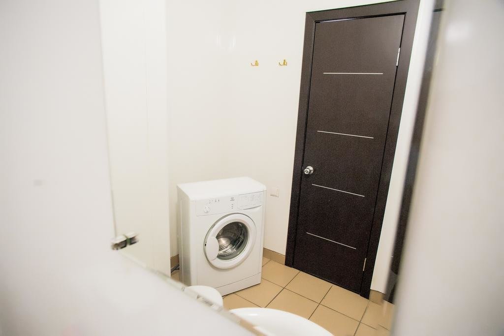 Красноярск: Broadway Apartment Ulitsa Alexeeva 43