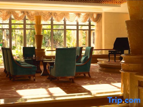 Лебайдао: Diannan Chinese Phoenix Hotel