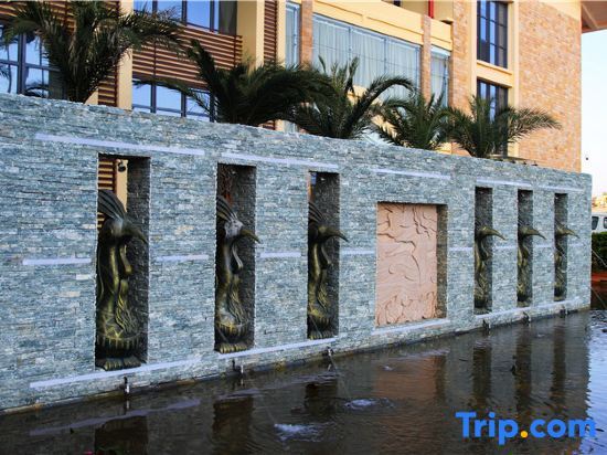 Лебайдао: Diannan Chinese Phoenix Hotel