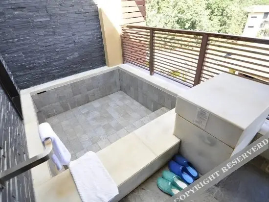 Куньмин: Jinfang Hot Spring Banshan Hotel