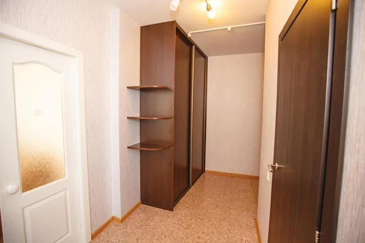 Красноярск: Апартаменты Broadway Улица Алексеева 51