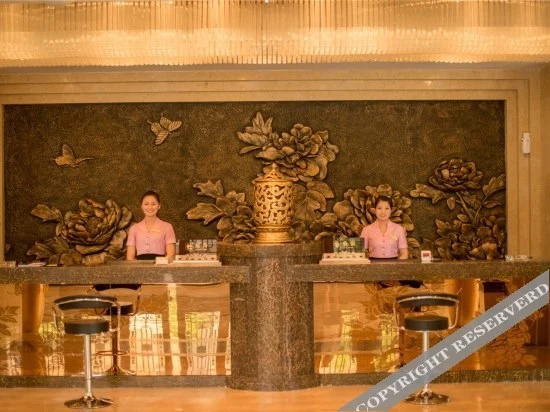 Чунцин: Dianjiang Hotel