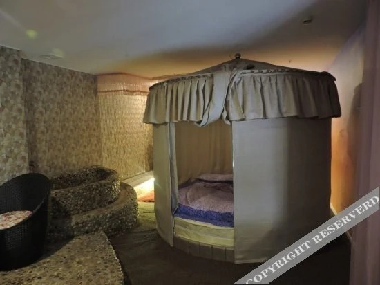 Чунцин: Dianjiang Hotel