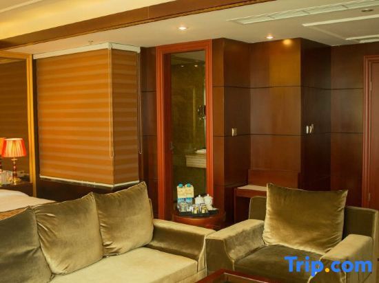 Чунцин: Dianjiang Hotel