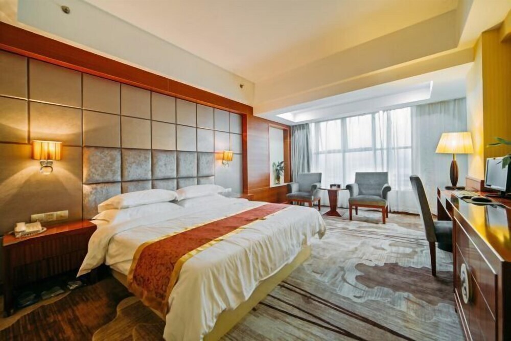 Фучжоу: Yuanquan Hotel