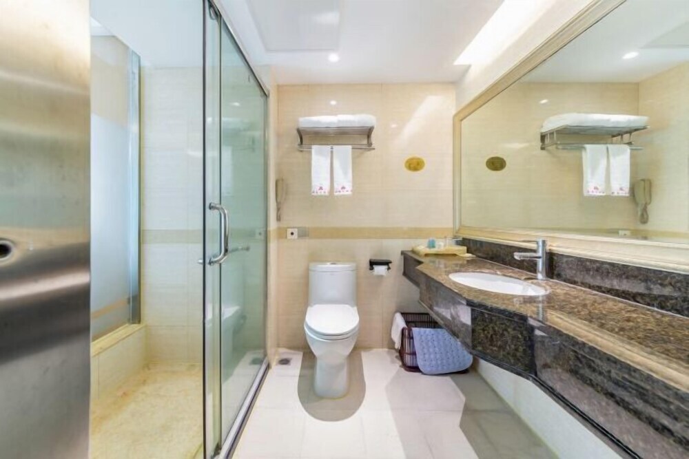Yuanquan Hotel — фото 2