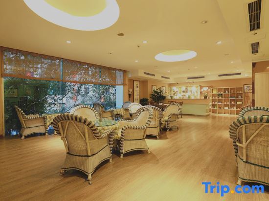 Чунцин: Chongqing Ronghua Hotel (Jiangjin Passenger Transport Center Branch)