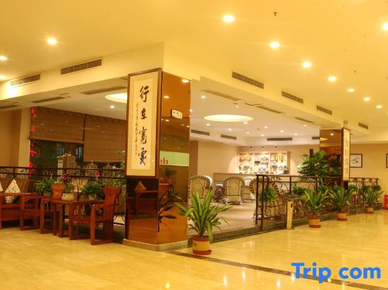 Чунцин: Chongqing Ronghua Hotel (Jiangjin Passenger Transport Center Branch)