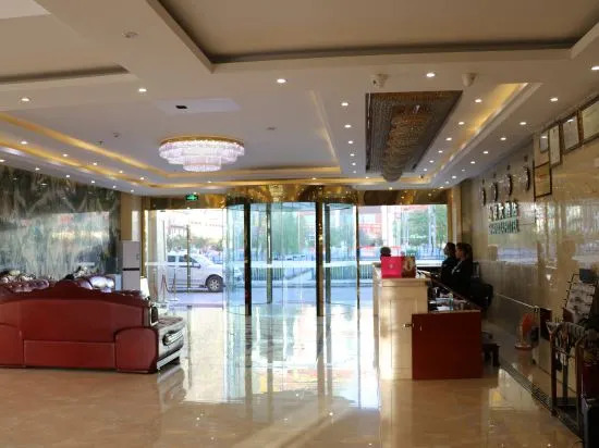 Бово: Shanxia Hotel