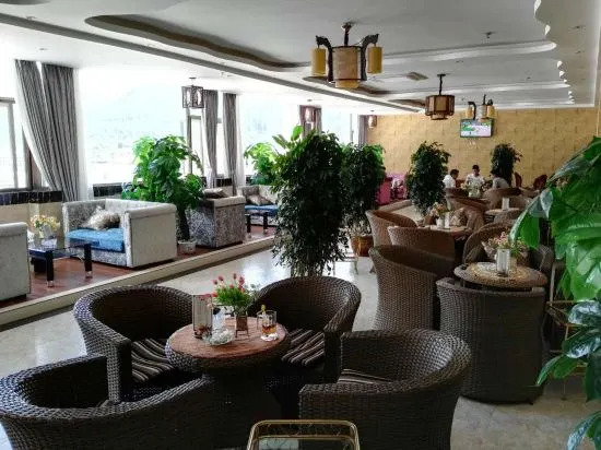 Бово: Shanxia Hotel