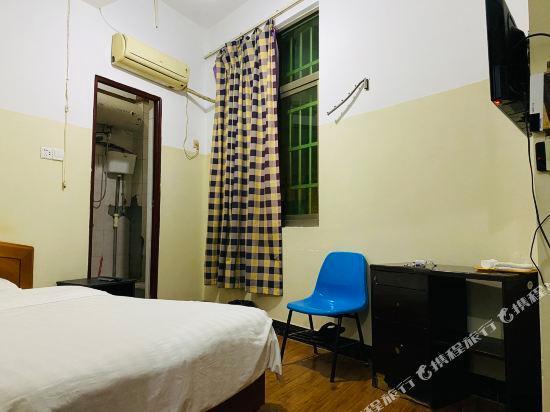 Фучжоу: Rongjia Hostel