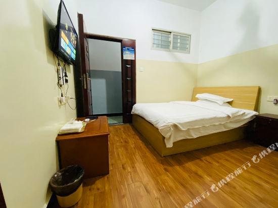 Rongjia Hostel — фото 4
