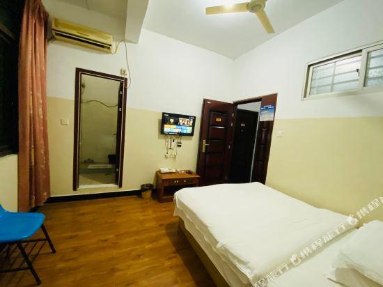 Rongjia Hostel — фото 3