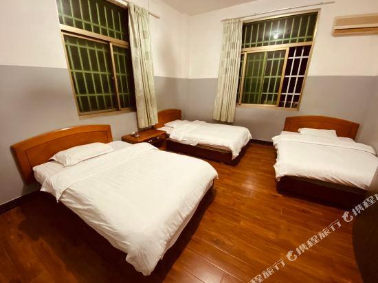 Rongjia Hostel — фото 5