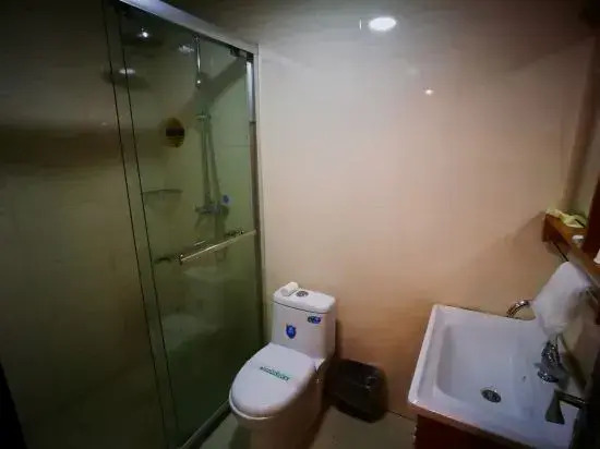 Харбин: Hagongda Guest House (Hagongda Metro Station No.2 Branch)
