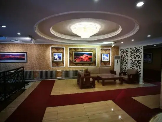 Харбин: Hagongda Guest House (Hagongda Metro Station No.2 Branch)