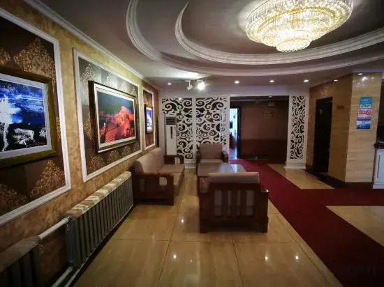 Харбин: Hagongda Guest House (Hagongda Metro Station No.2 Branch)