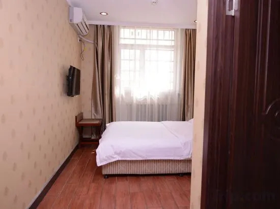 Харбин: Hagongda Guest House (Hagongda Metro Station No.2 Branch)