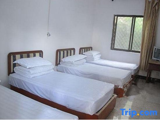 Вэйнань: Huashan Xifeng Hotel