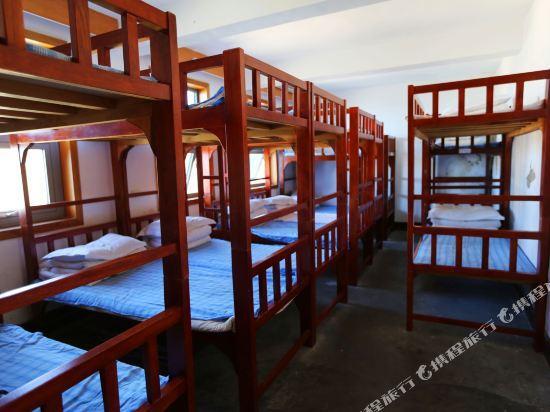 Вэйнань: Yuntai Villa (Huayin Shanding Beifeng)