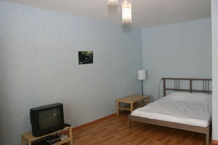 Красноярск: Bud Kak Doma