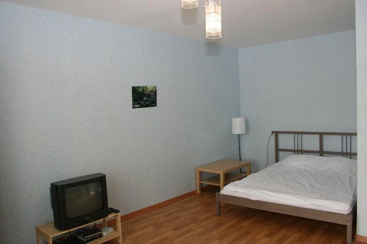 Красноярск: Bud Kak Doma