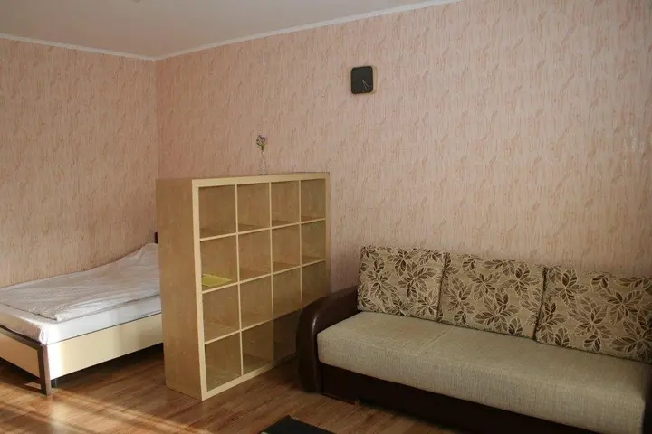 Красноярск: Bud Kak Doma